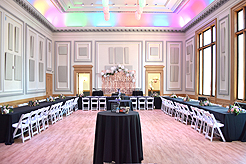 WELCOME TO THE WEDDING